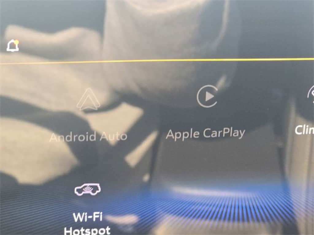 New 2026 Chevrolet Trax LT SUV