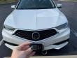 Used 2019 Acura TLX  Sedan