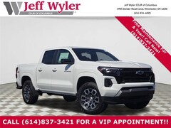 2026 Chevrolet Colorado Z71 Truck