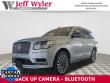 Used 2019 Lincoln Navigator  SUV