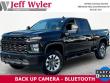 Used 2023 Chevrolet Silverado 2500 HD  Truck Crew Cab