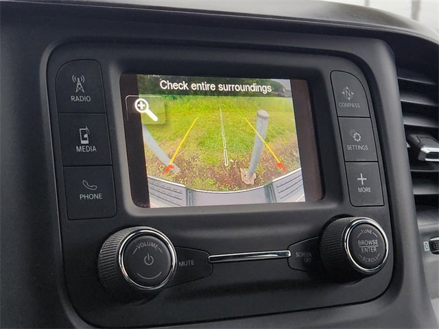 2021 Ram 3500 Big Horn photo 4