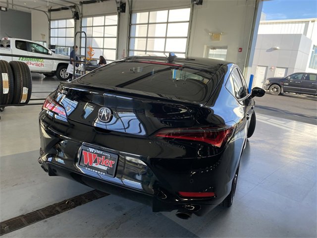 2023 Acura Integra A-Spec Technology photo 3