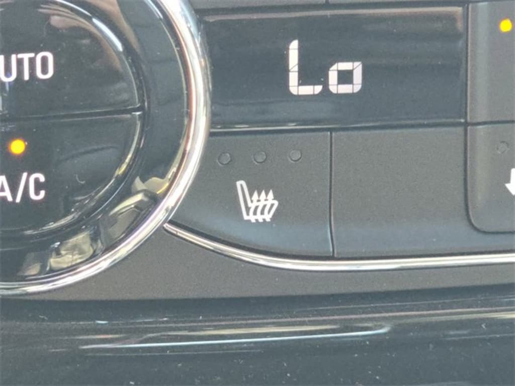 New 2026 Chevrolet Trailblazer Activ SUV