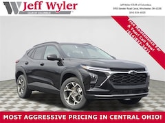 2026 Chevrolet Trax LT SUV