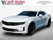 Used 2023 Chevrolet Camaro  Coupe