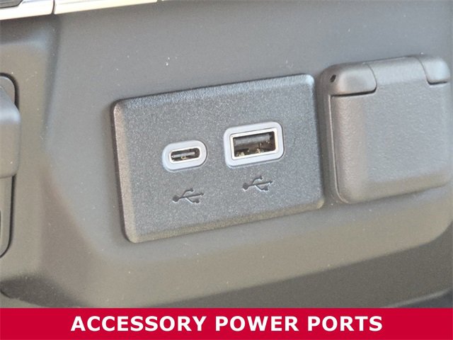 2026 Chevrolet Silverado 1500 Custom photo 4