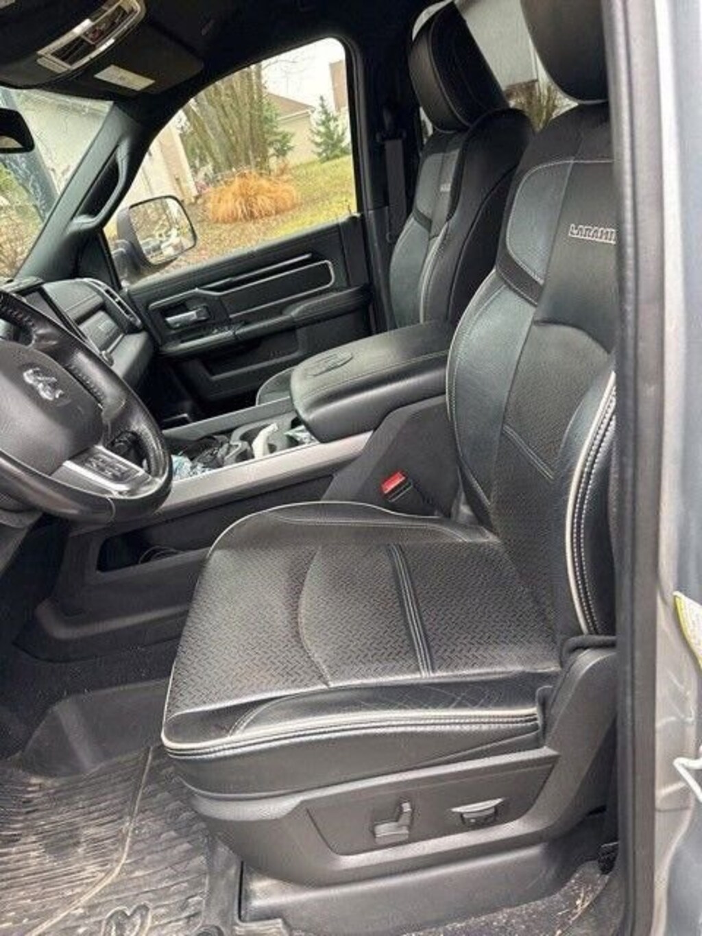 Used 2022 Ram 3500 Truck Crew Cab