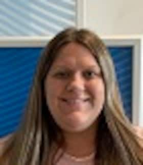 Staff member Janelle Palkiewicz from ID_ab1e2fb1a21f