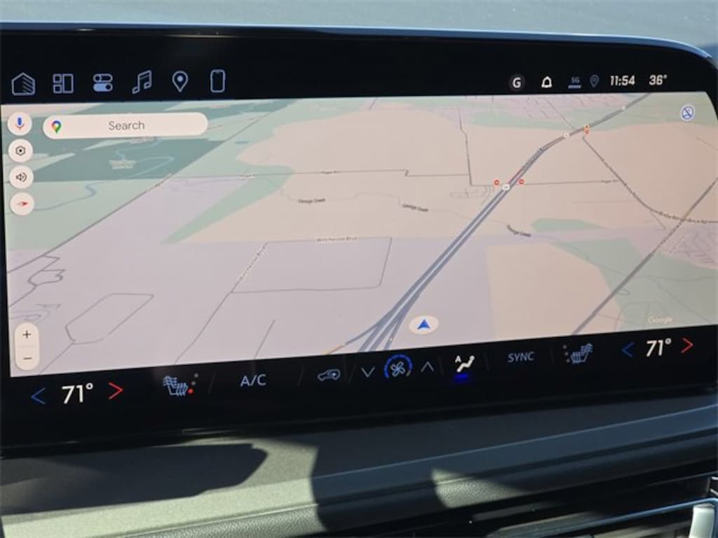 New 2026 Chevrolet Traverse LT SUV