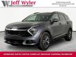 Used 2023 Kia Sportage Hybrid  SUV