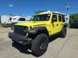 Used 2023 Jeep Wrangler  SUV