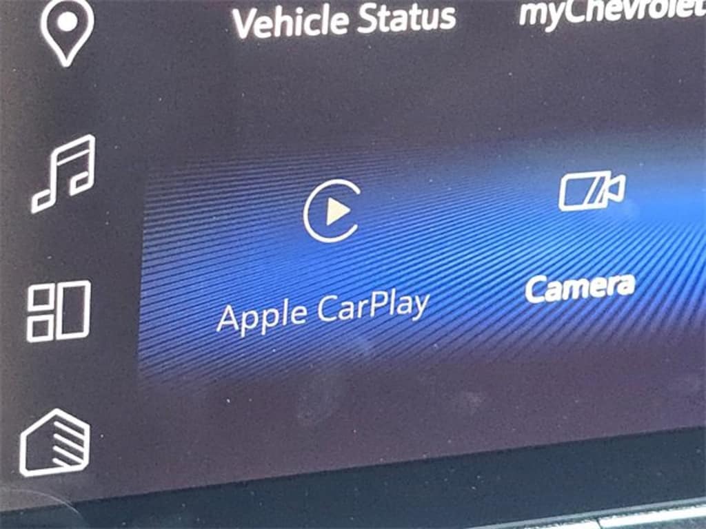 New 2026 Chevrolet Colorado Z71 Truck