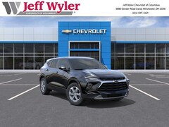 2026 Chevrolet Blazer 2LT SUV