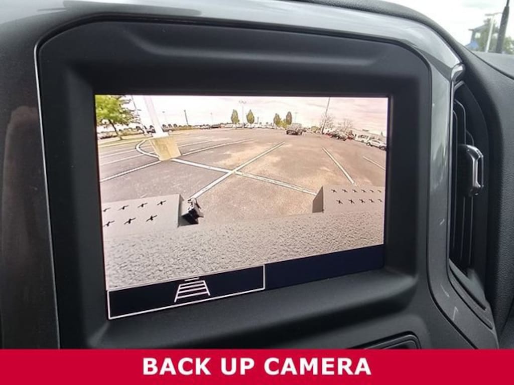 New 2024 Chevrolet Silverado 3500 HD WT Truck