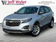 Used 2022 Chevrolet Equinox  SUV