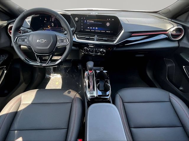 2026 Chevrolet Trax RS - Photo 8