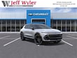 Chevrolet Equinox EV