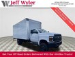 Chevrolet Silverado 4500 HD