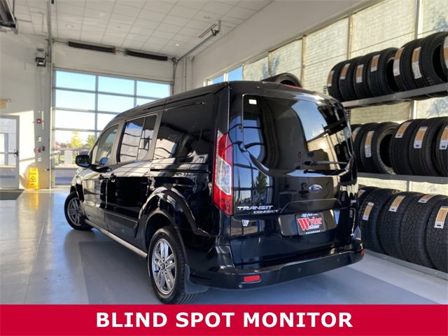 2021 Ford Transit XLT Passenger photo 3