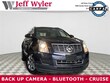 CADILLAC SRX
