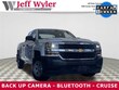 Chevrolet Silverado LD