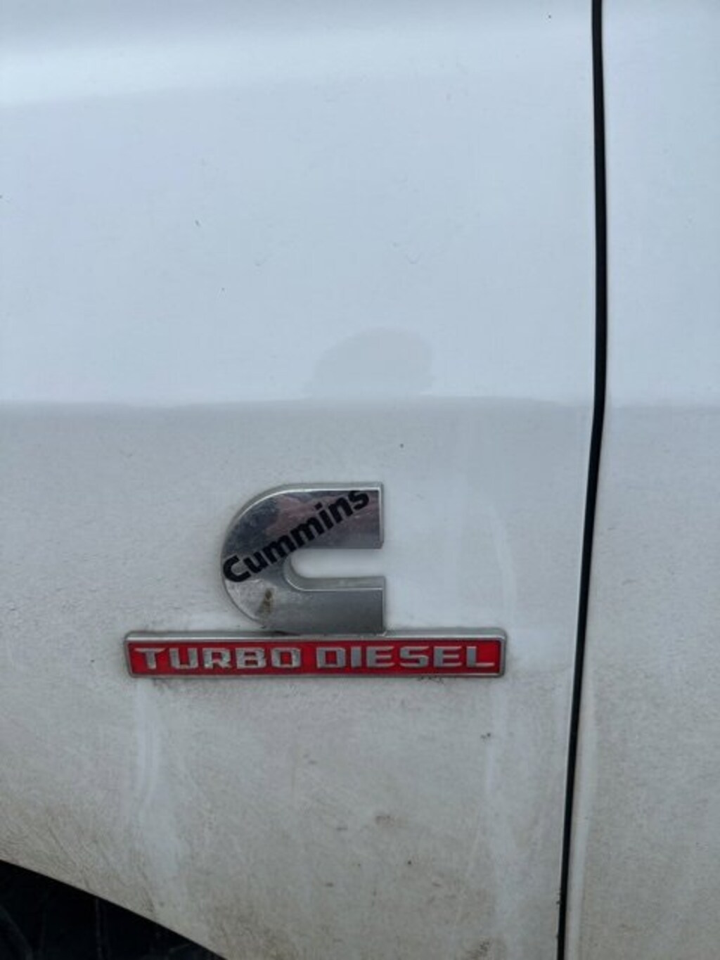 Used 2020 Ram 2500 Truck Crew Cab