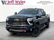  Chevrolet Silverado 2500 HD