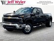  Chevrolet Silverado 3500 HD