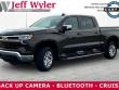 Used 2023 Chevrolet Silverado 1500  Truck Crew Cab