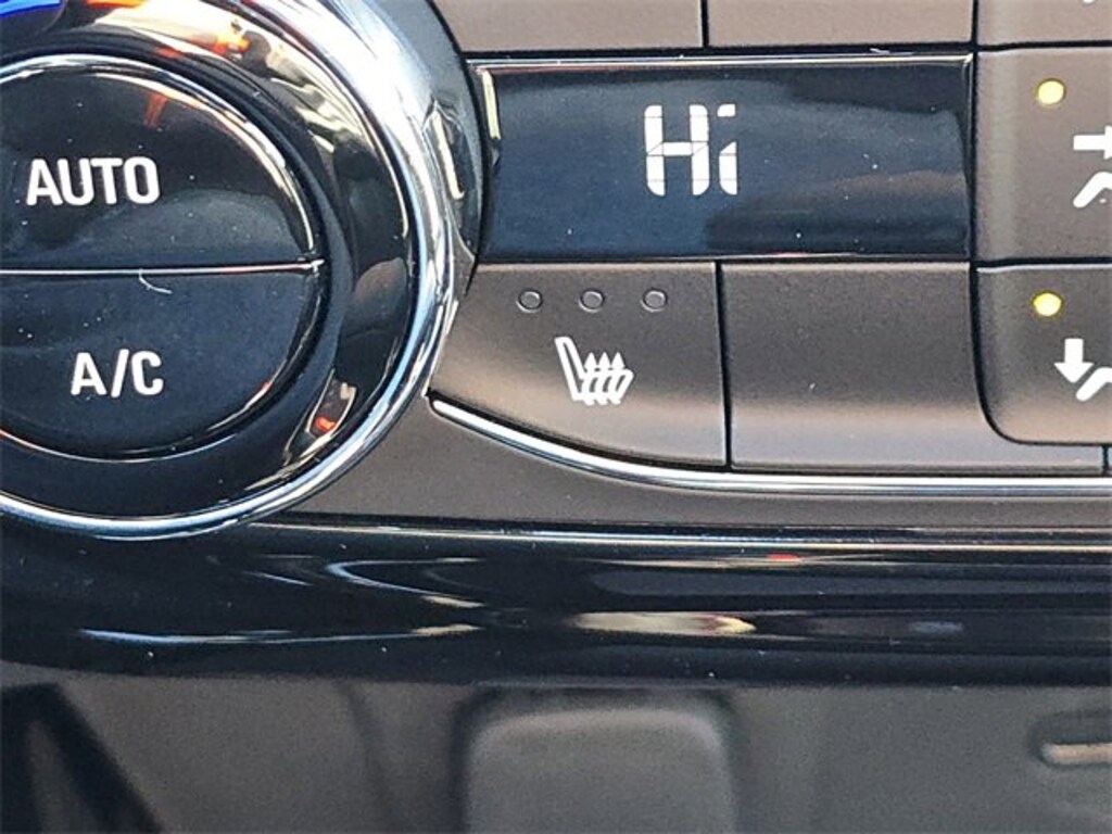 New 2026 Chevrolet Trax 2RS SUV