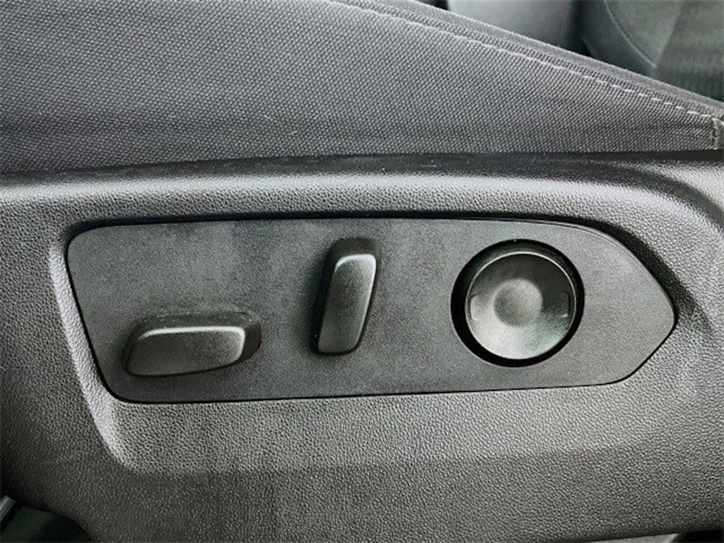 Used 2024 Chevrolet Silverado 2500 HD Truck Crew Cab