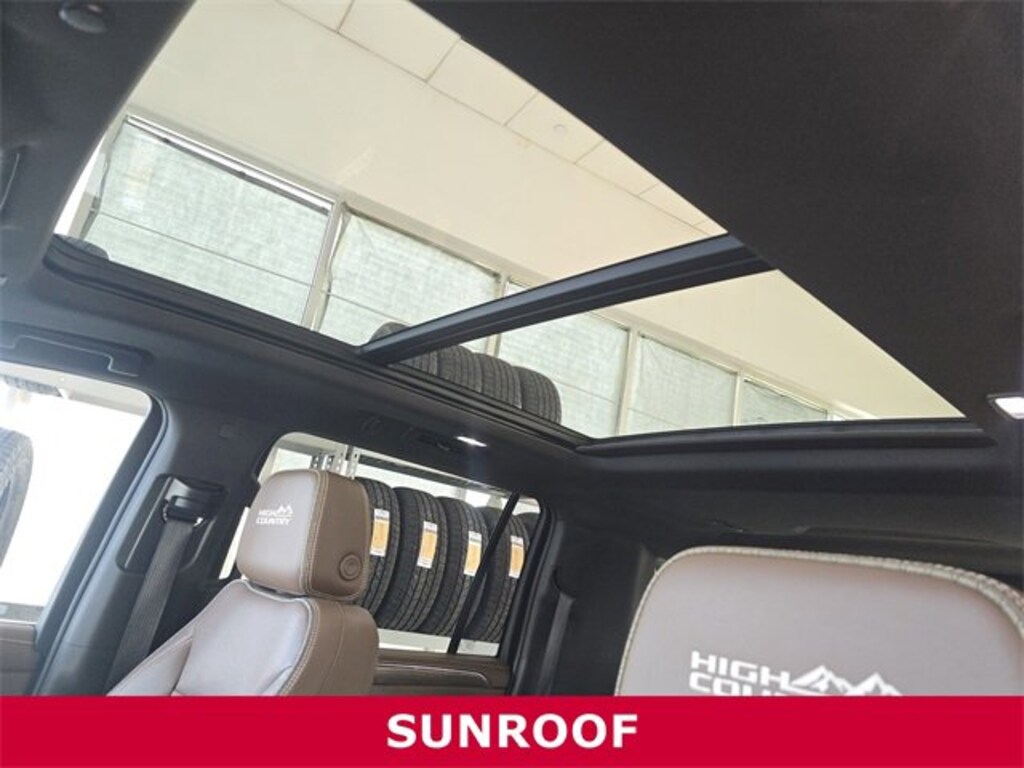 Used 2021 Chevrolet Suburban SUV