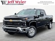 Chevrolet Silverado 2500 HD