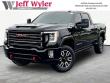 Used 2022 GMC Sierra 2500 HD  Truck Crew Cab
