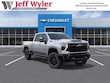  Chevrolet Silverado 2500 HD