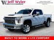  Chevrolet Silverado 2500 HD