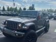 Used 2020 Jeep Wrangler Unlimited  SUV