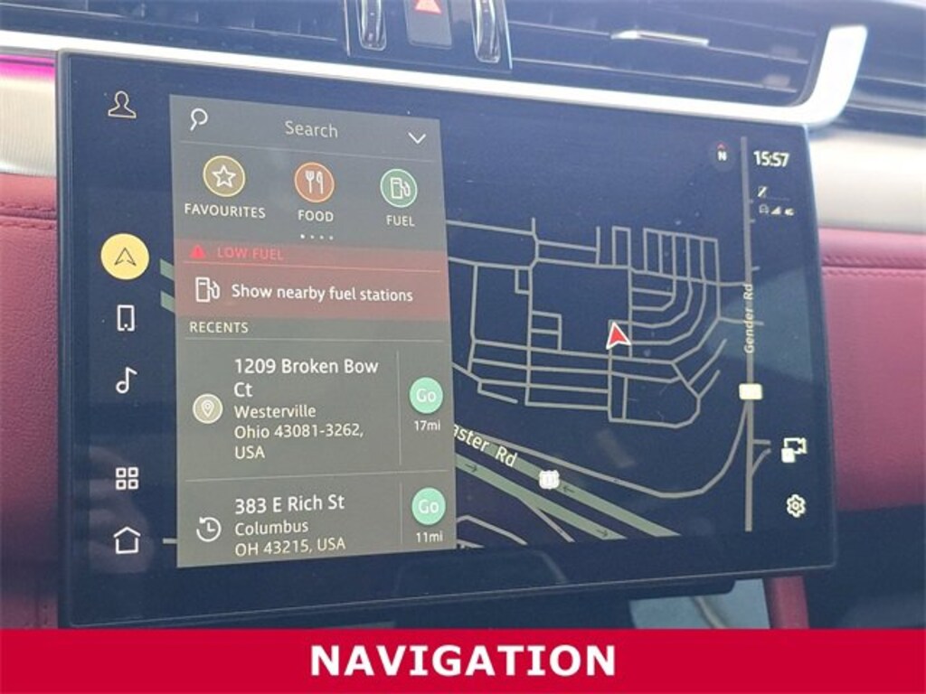 Used 2023 Jaguar F-PACE SUV