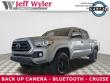 Used 2022 Toyota Tacoma 2WD  Truck Double Cab