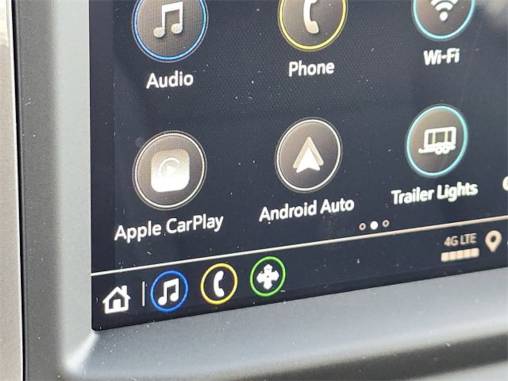 New 2026 Chevrolet Silverado 2500 HD Custom Truck