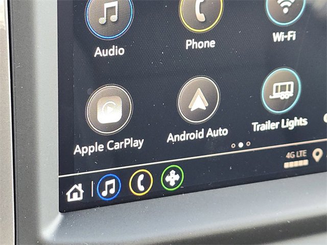 2026 Chevrolet Silverado 2500HD Custom photo 2