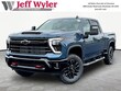  Chevrolet Silverado 2500 HD