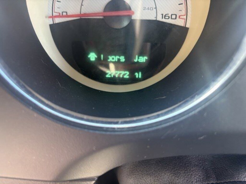 Used 2014 Dodge Challenger Coupe