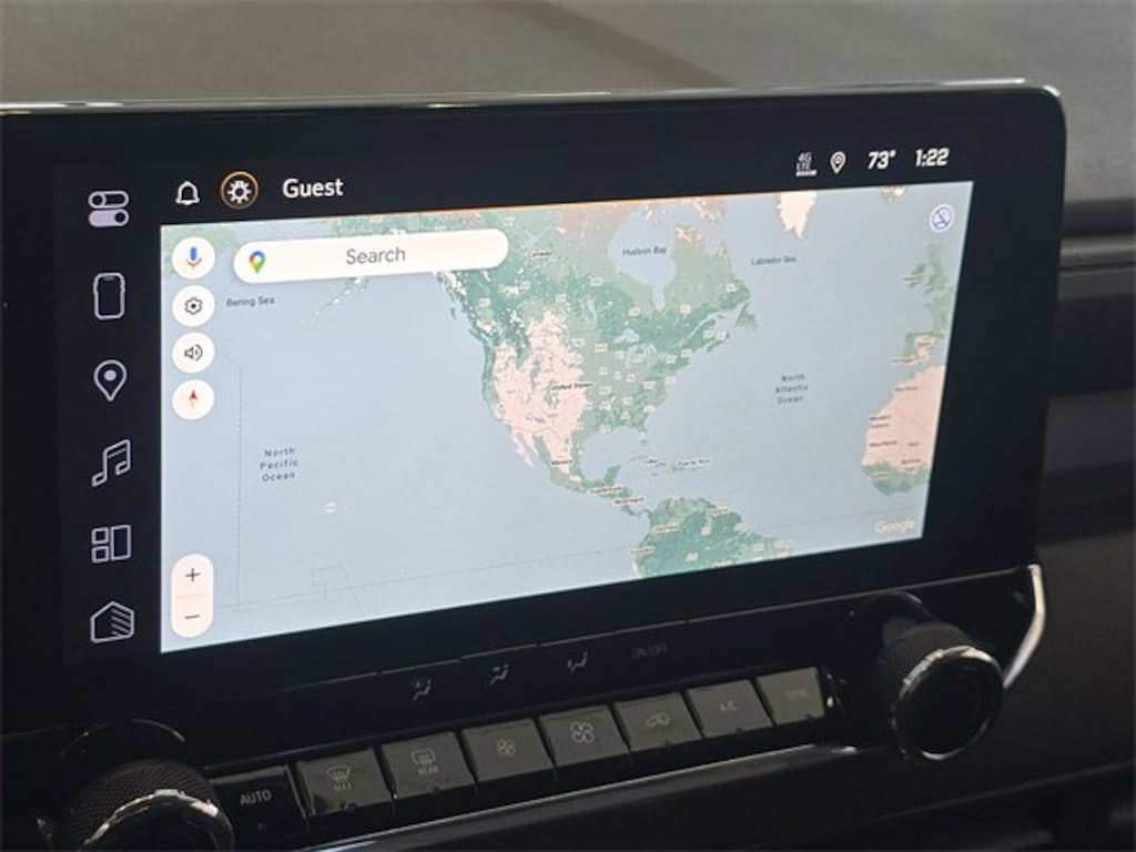 New 2026 Chevrolet Colorado Trail Boss Truck