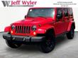 Used 2015 Jeep Wrangler Unlimited  SUV
