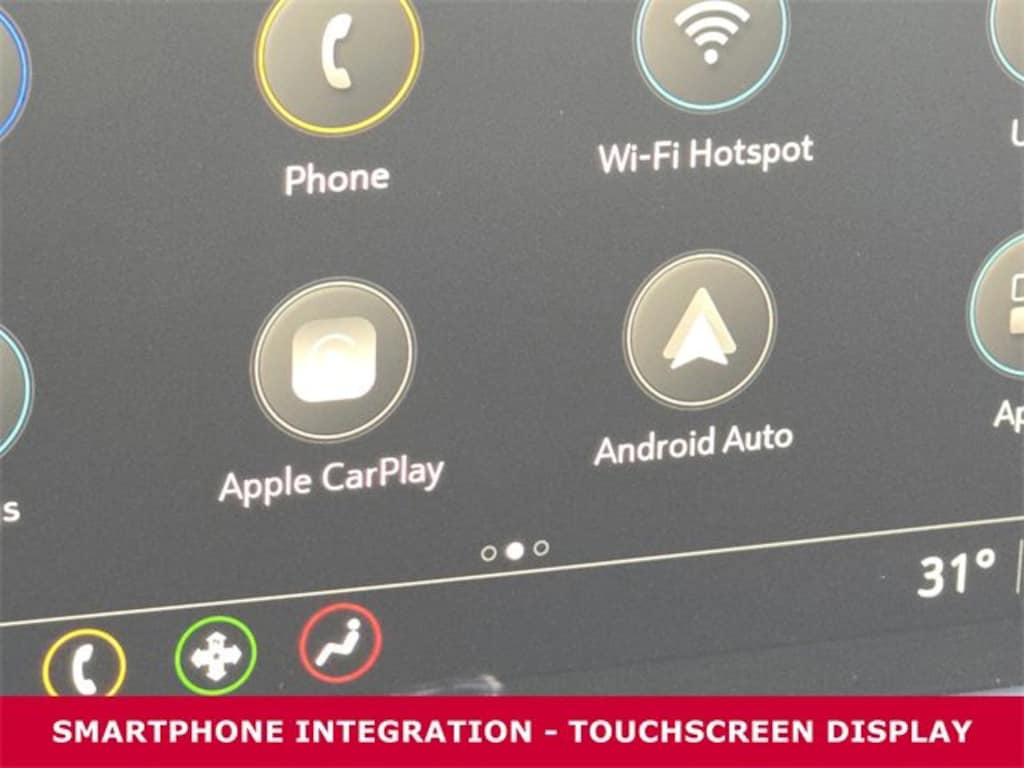 New 2026 Chevrolet Blazer 2LT SUV