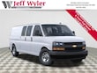  Chevrolet Express Cargo 3500