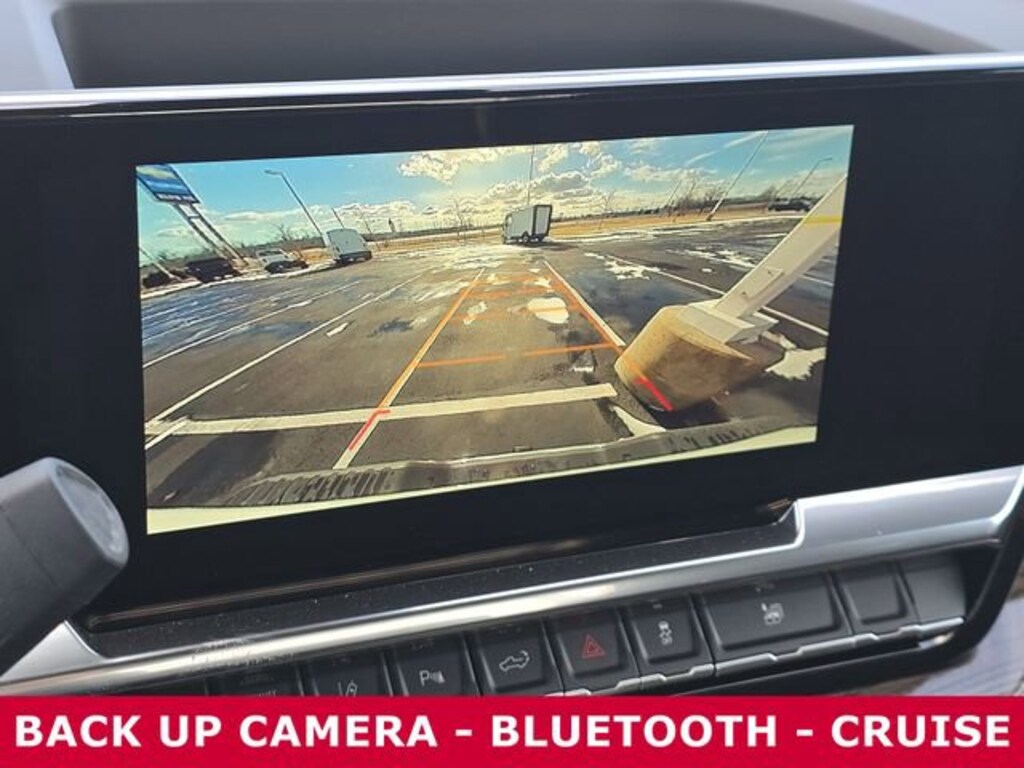 New 2026 Chevrolet Silverado 3500 HD LT DRW Truck