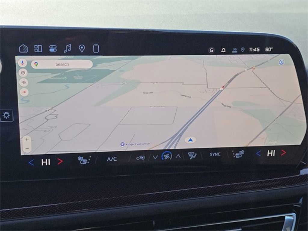 New 2026 Chevrolet Traverse Z71 SUV